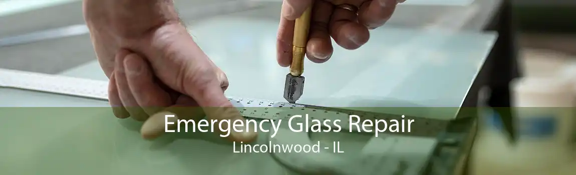 Emergency Glass Repair Lincolnwood - IL